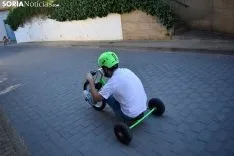 V Autos Locos de Gómara.