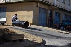 V Autos Locos de Gómara.