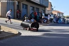 V Autos Locos de Gómara.