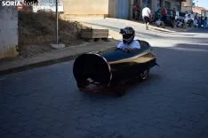 V Autos Locos de Gómara.