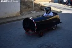 V Autos Locos de Gómara.