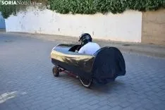 V Autos Locos de Gómara.