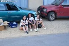 V Autos Locos de Gómara.