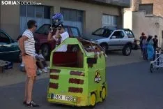 V Autos Locos de Gómara.