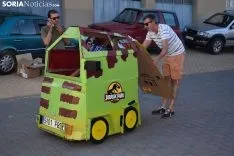 V Autos Locos de Gómara.