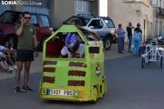 V Autos Locos de Gómara.