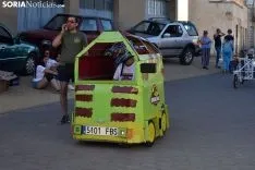 V Autos Locos de Gómara.