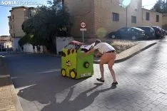 V Autos Locos de Gómara.