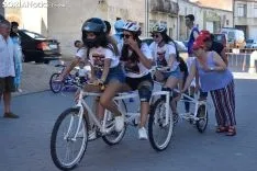 V Autos Locos de Gómara.