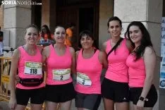 Carrera Monumental de Almazán 2019.