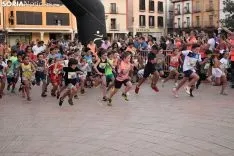 Carrera Monumental de Almazán 2019.