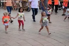 Carrera Monumental de Almazán 2019.