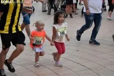 Carrera Monumental de Almazán 2019.