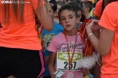 Carrera Monumental de Almazán 2019.