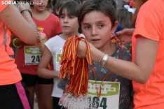 Carrera Monumental de Almazán 2019.