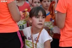 Carrera Monumental de Almazán 2019.