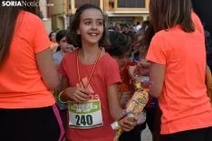 Carrera Monumental de Almazán 2019.