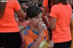 Carrera Monumental de Almazán 2019.