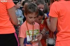 Carrera Monumental de Almazán 2019.
