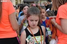 Carrera Monumental de Almazán 2019.