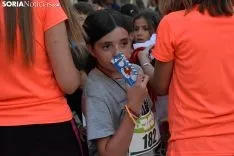 Carrera Monumental de Almazán 2019.