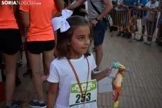 Carrera Monumental de Almazán 2019.