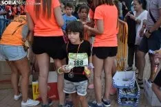 Carrera Monumental de Almazán 2019.