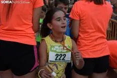 Carrera Monumental de Almazán 2019.