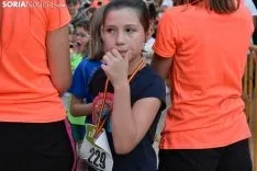 Carrera Monumental de Almazán 2019.