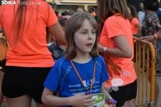 Carrera Monumental de Almazán 2019.