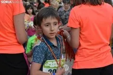 Carrera Monumental de Almazán 2019.