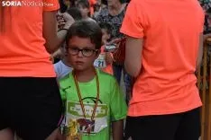 Carrera Monumental de Almazán 2019.