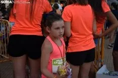 Carrera Monumental de Almazán 2019.