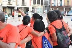 Carrera Monumental de Almazán 2019.