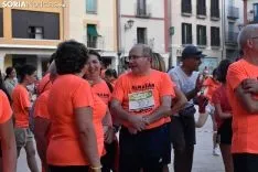 Carrera Monumental de Almazán 2019.