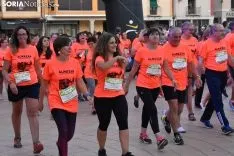 Carrera Monumental de Almazán 2019.