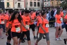 Carrera Monumental de Almazán 2019.