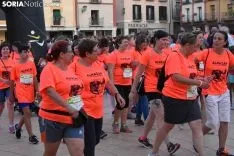 Carrera Monumental de Almazán 2019.