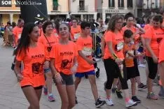 Carrera Monumental de Almazán 2019.