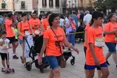 Carrera Monumental de Almazán 2019.