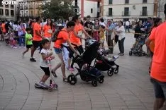Carrera Monumental de Almazán 2019.