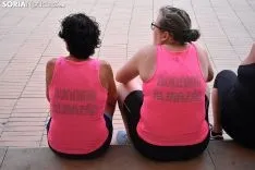 Carrera Monumental de Almazán 2019.