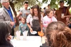 38ª Carrera de Caracoles de Peroniel del Campo.