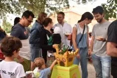 38ª Carrera de Caracoles de Peroniel del Campo.