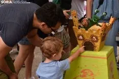 38ª Carrera de Caracoles de Peroniel del Campo.