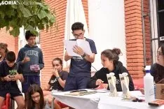 38ª Carrera de Caracoles de Peroniel del Campo.