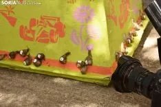 38ª Carrera de Caracoles de Peroniel del Campo.