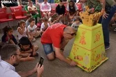 38ª Carrera de Caracoles de Peroniel del Campo.