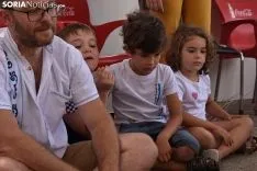 38ª Carrera de Caracoles de Peroniel del Campo.