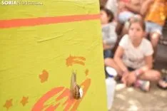 38ª Carrera de Caracoles de Peroniel del Campo.